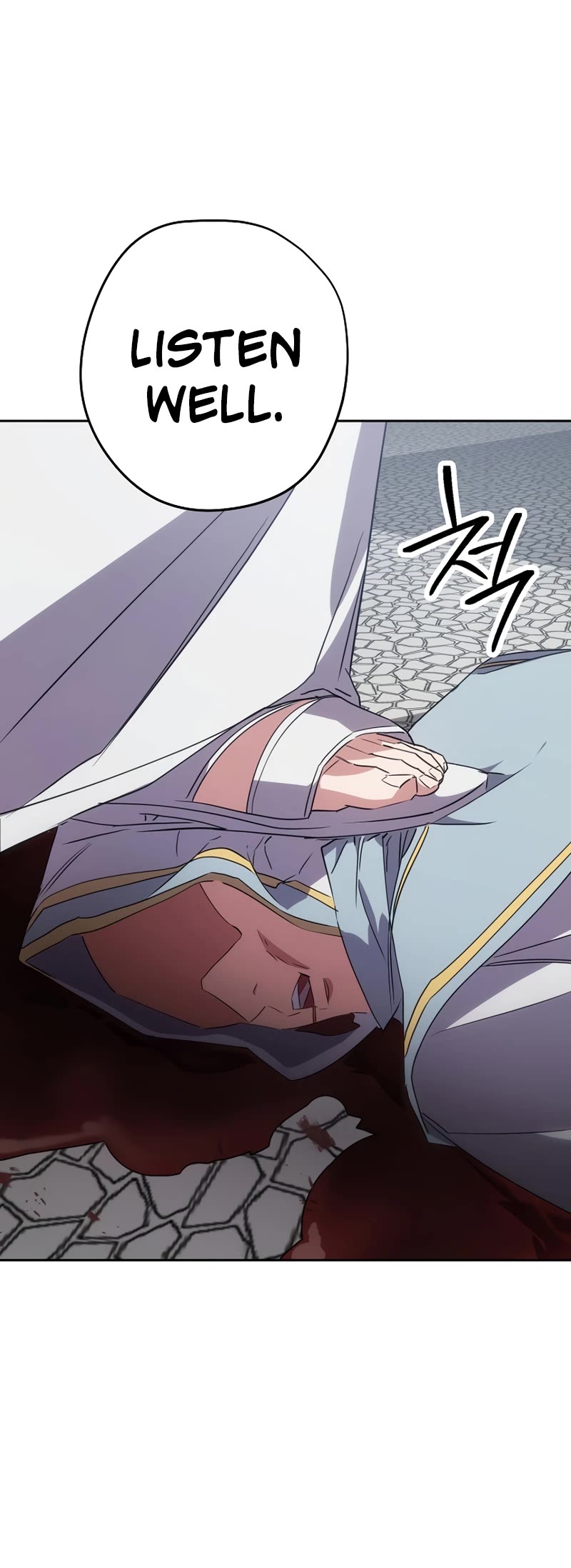 The Live Chapter 150 page 36 - Chapter 150