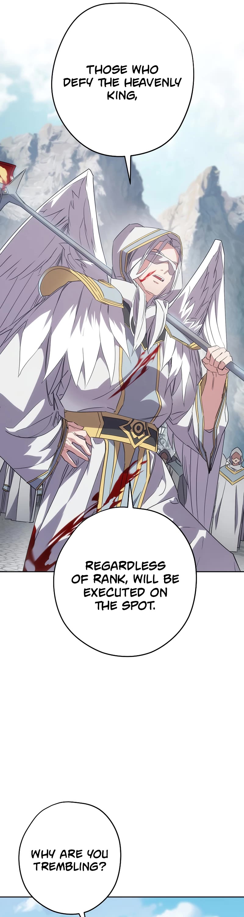 The Live Chapter 150 page 37 - Chapter 150