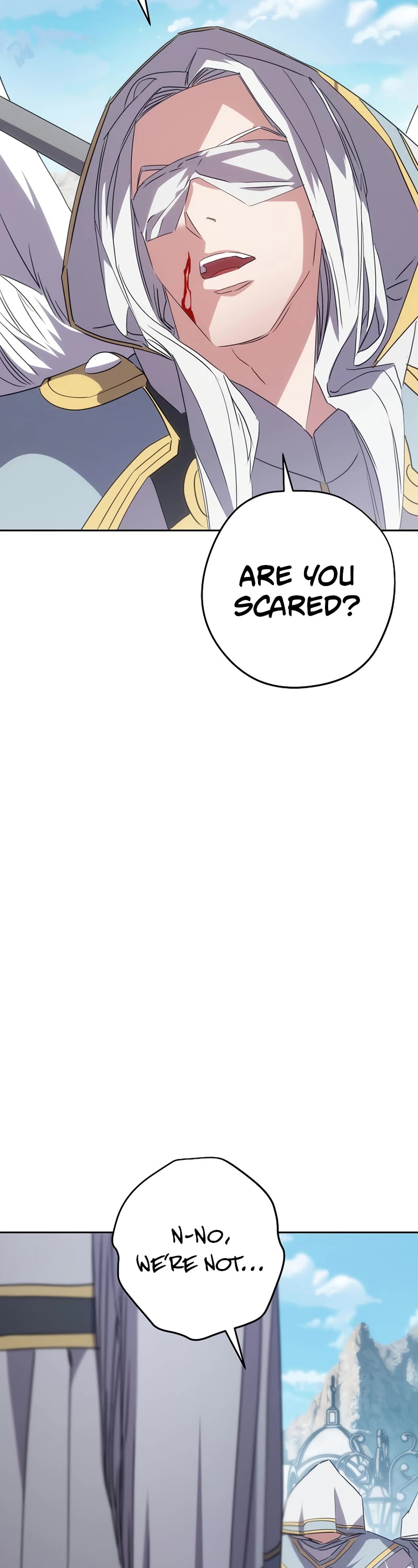 The Live Chapter 150 page 38 - Chapter 150