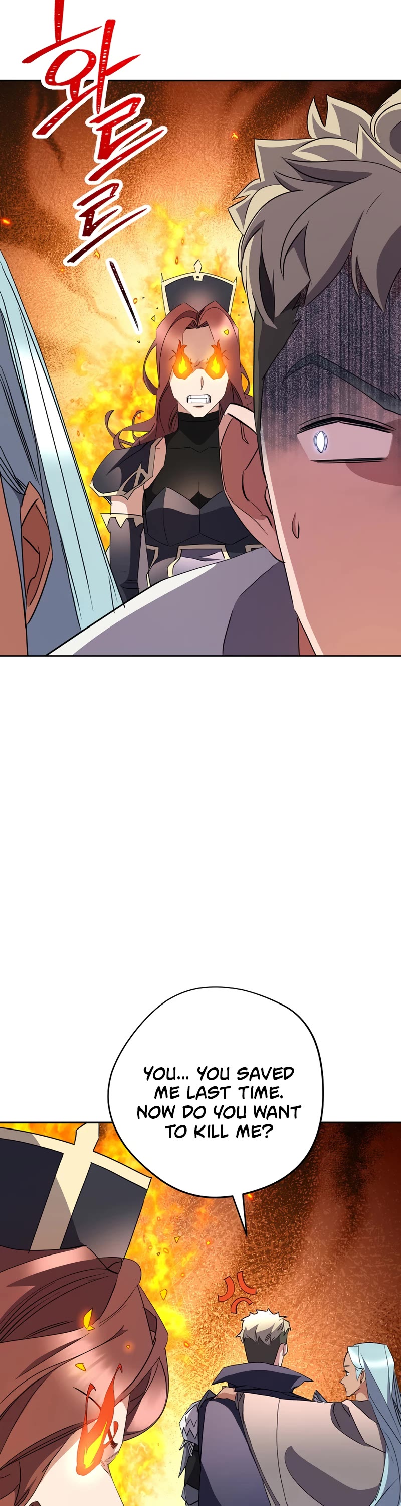 The Live Chapter 150 page 4 - Chapter 150