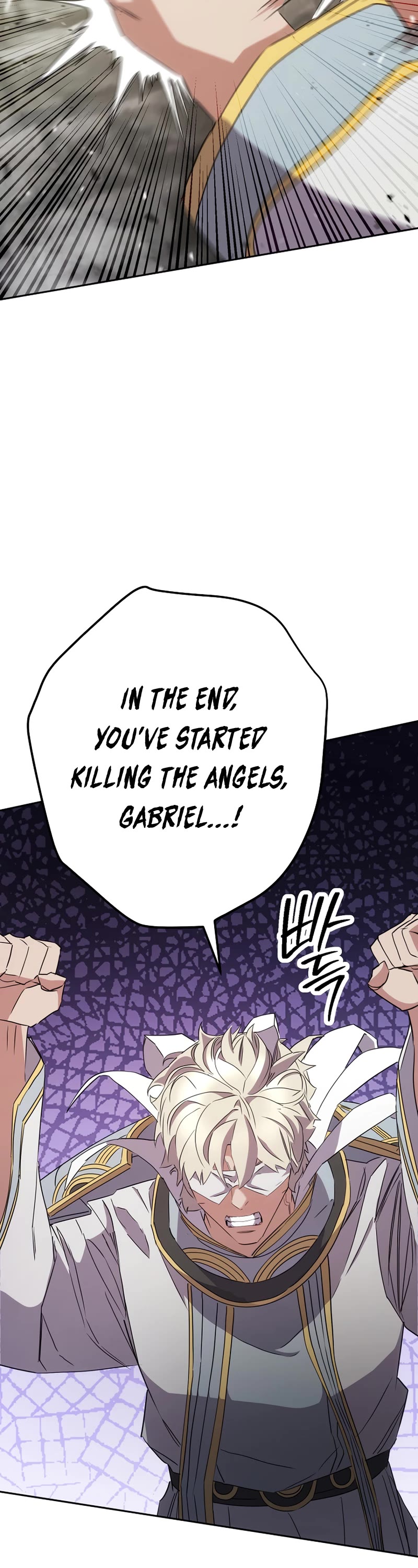 The Live Chapter 150 page 44 - Chapter 150