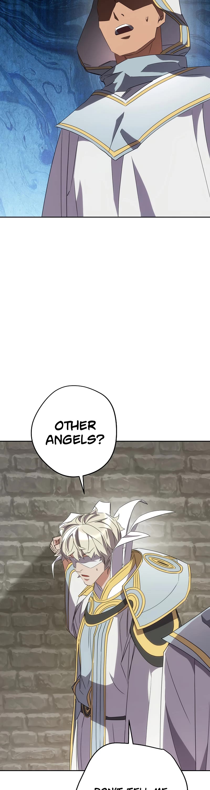 The Live Chapter 150 page 48 - Chapter 150