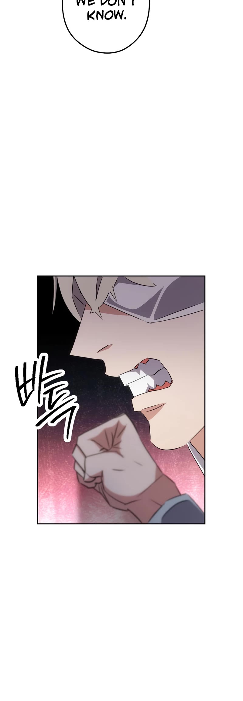 The Live Chapter 150 page 51 - Chapter 150