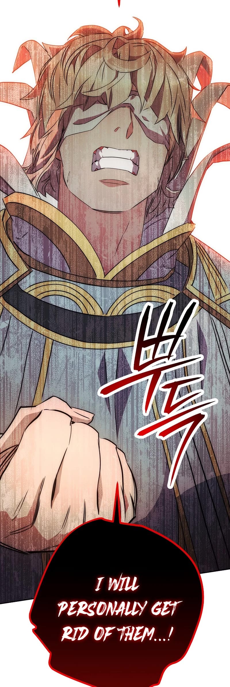 The Live Chapter 150 page 54 - Chapter 150