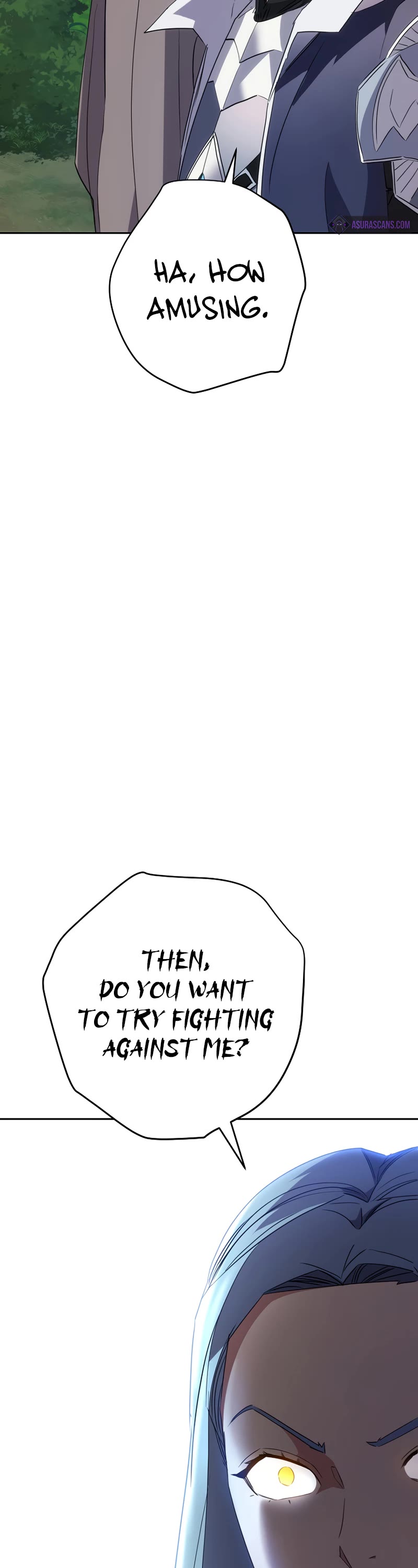 The Live Chapter 150 page 9 - Chapter 150