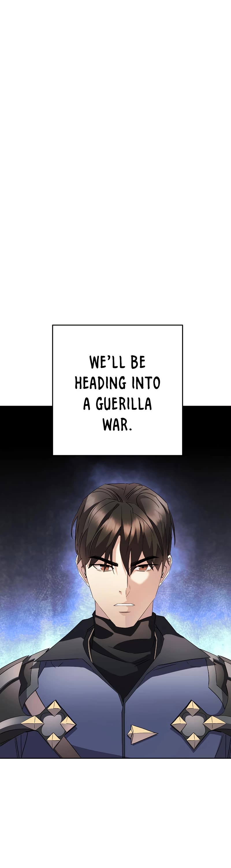 The Live Chapter 151 page 13 - Chapter 151