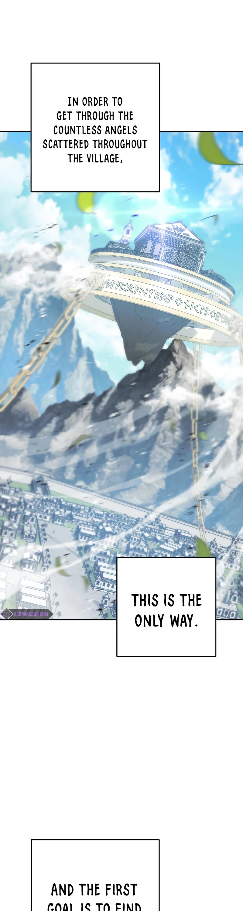 The Live Chapter 151 page 14 - Chapter 151