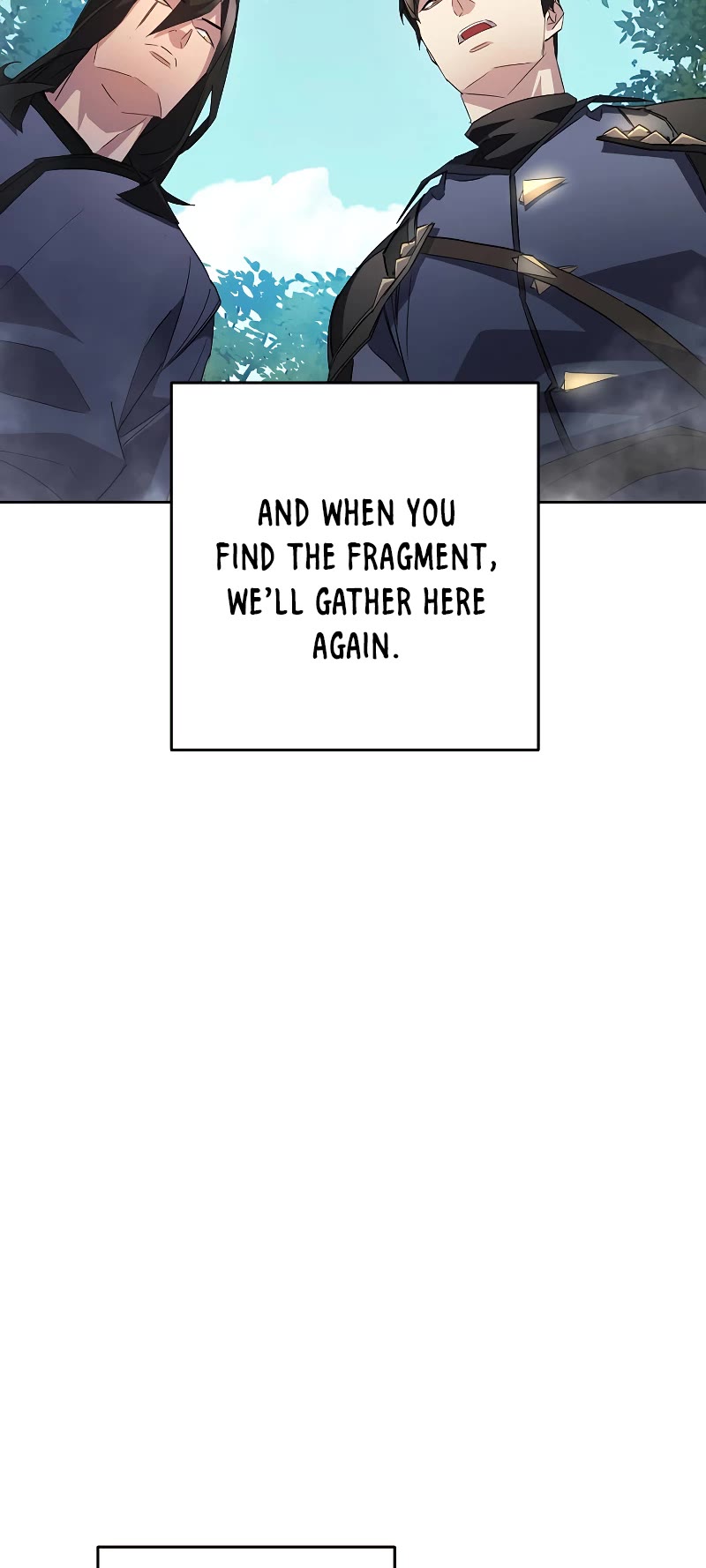 The Live Chapter 151 page 16 - Chapter 151