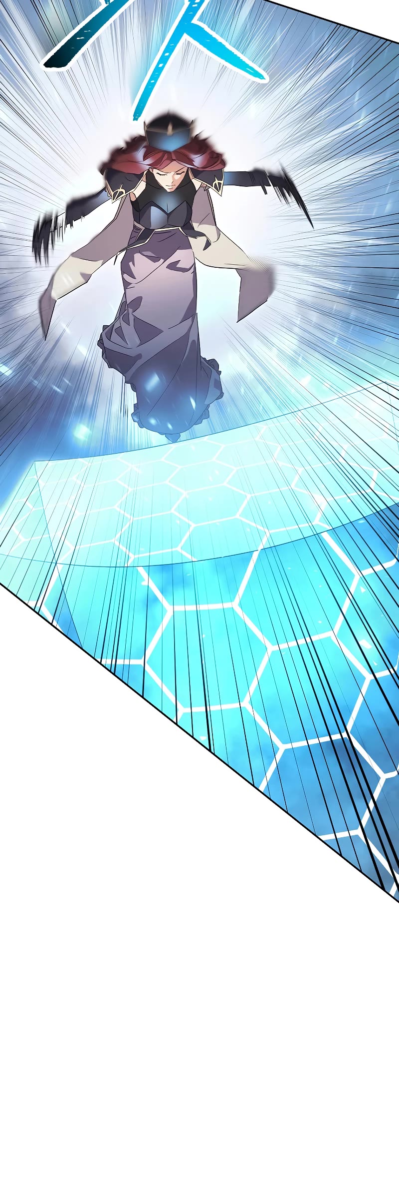 The Live Chapter 151 page 21 - Chapter 151