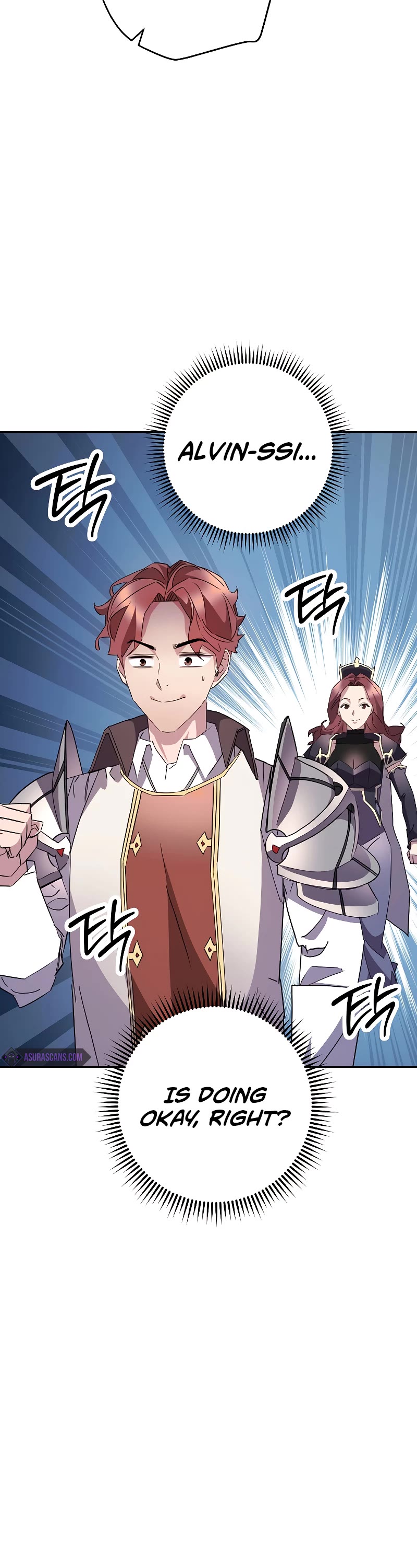 The Live Chapter 151 page 25 - Chapter 151