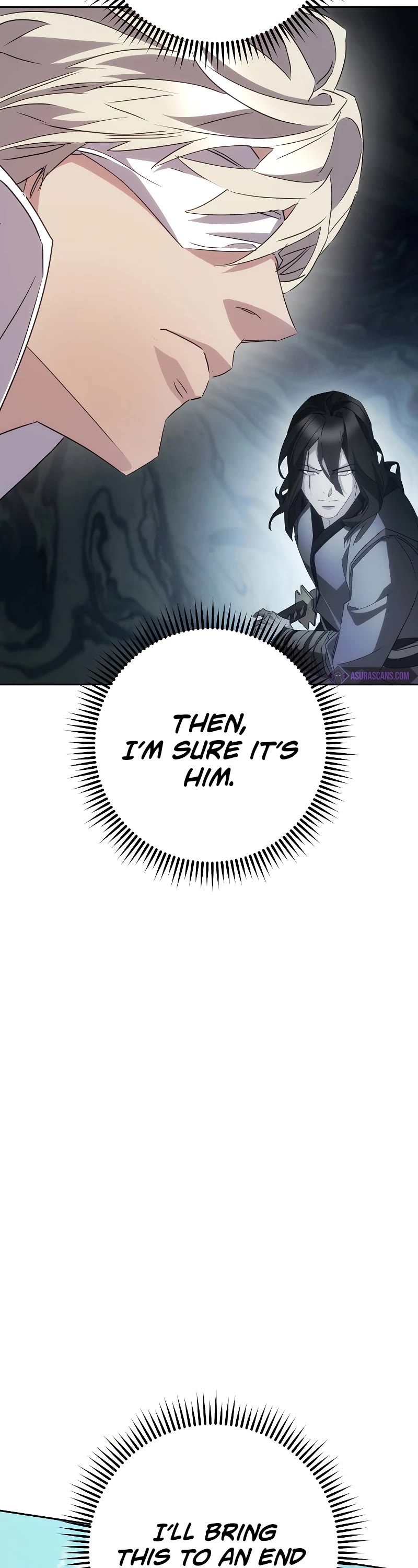 The Live Chapter 151 page 43 - Chapter 151