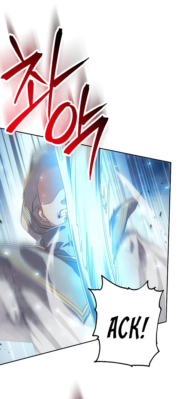 The Live Chapter 151 page 45 - Chapter 151