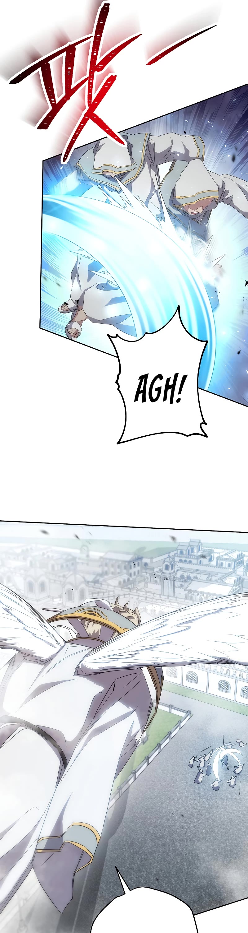 The Live Chapter 151 page 46 - Chapter 151