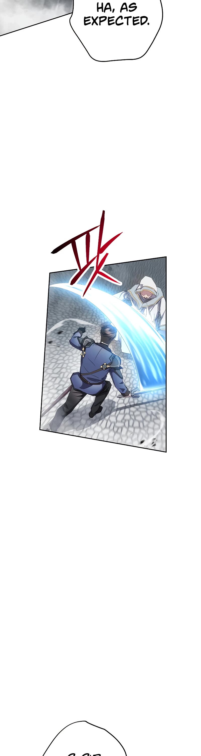 The Live Chapter 151 page 47 - Chapter 151