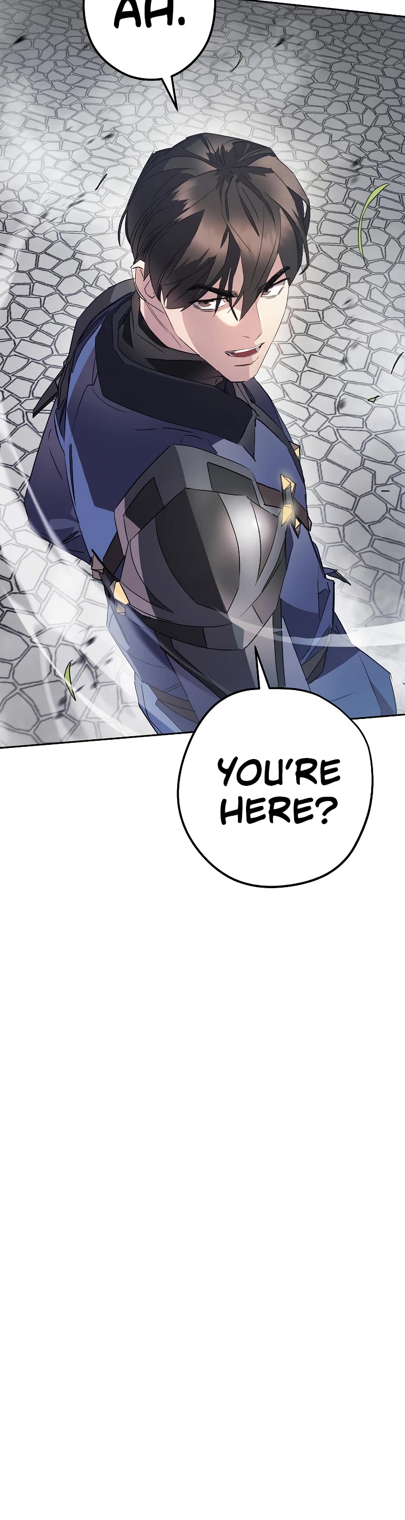 The Live Chapter 151 page 49 - Chapter 151