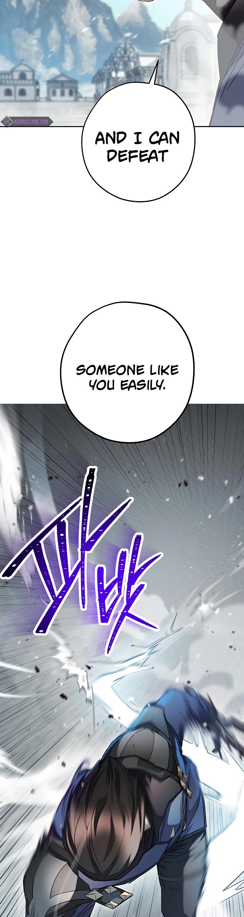 The Live Chapter 151 page 53 - Chapter 151