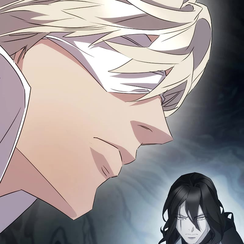 The Live Chapter 151 cover