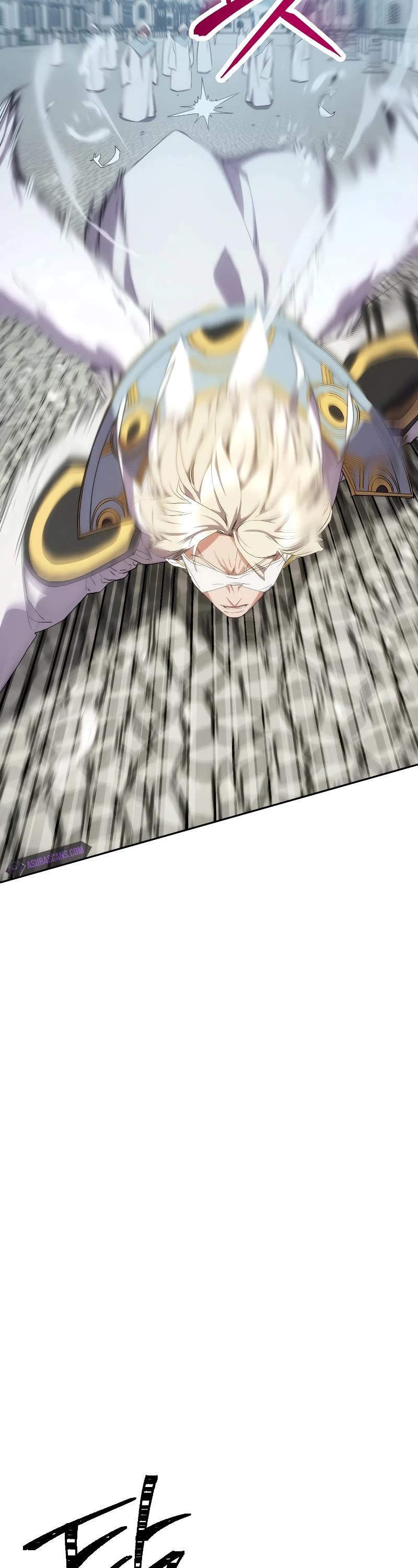 The Live Chapter 152 page 10 - Chapter 152