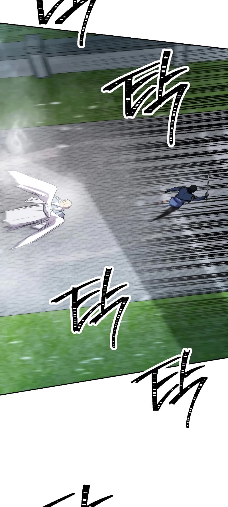 The Live Chapter 152 page 11 - Chapter 152