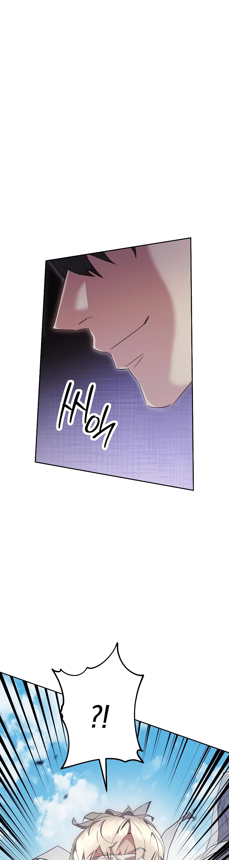 The Live Chapter 152 page 19 - Chapter 152