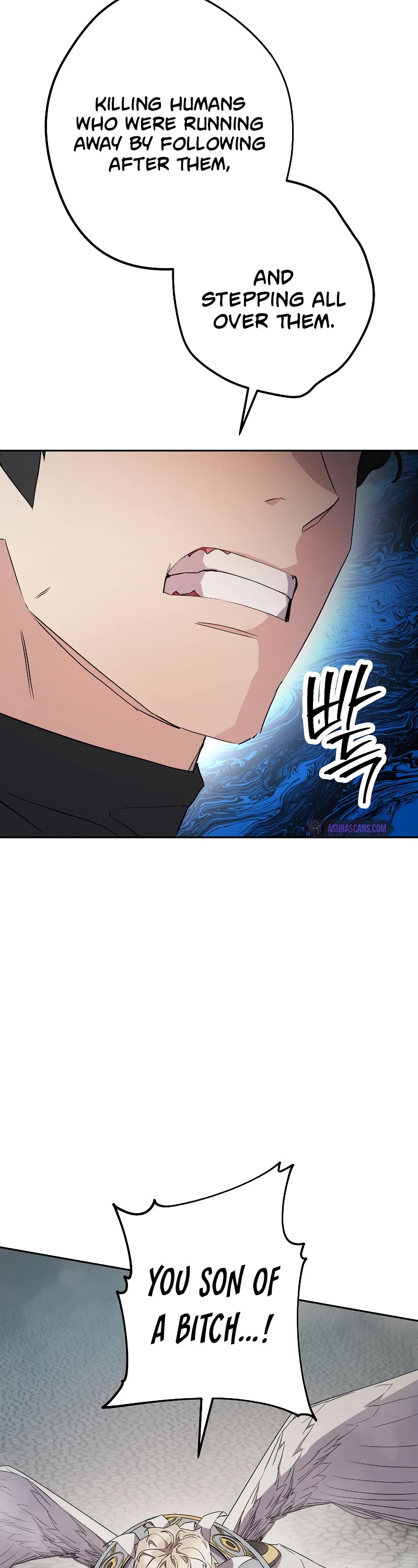 The Live Chapter 152 page 25 - Chapter 152