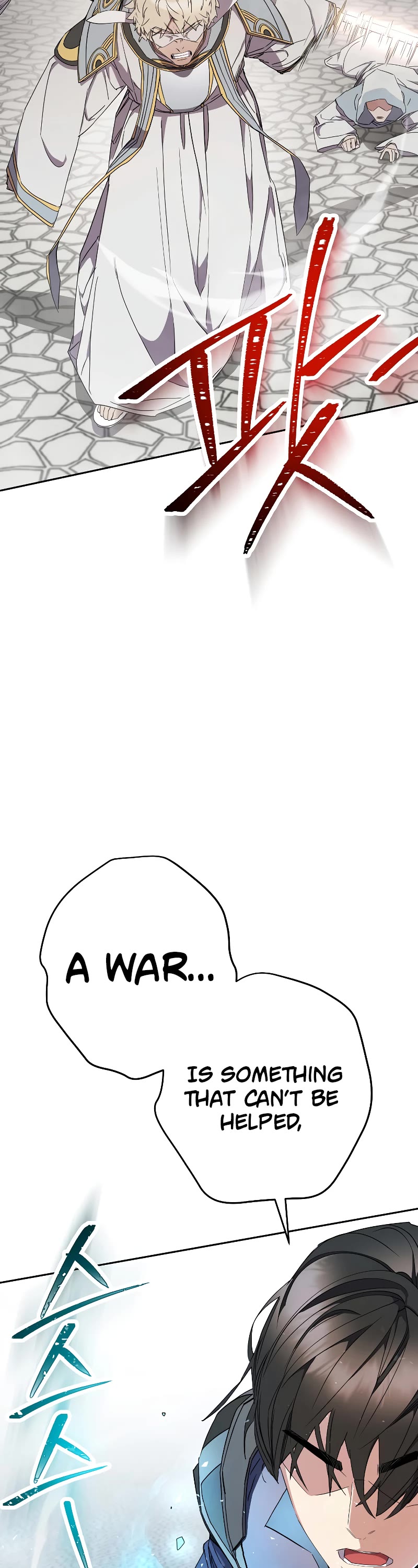 The Live Chapter 152 page 26 - Chapter 152