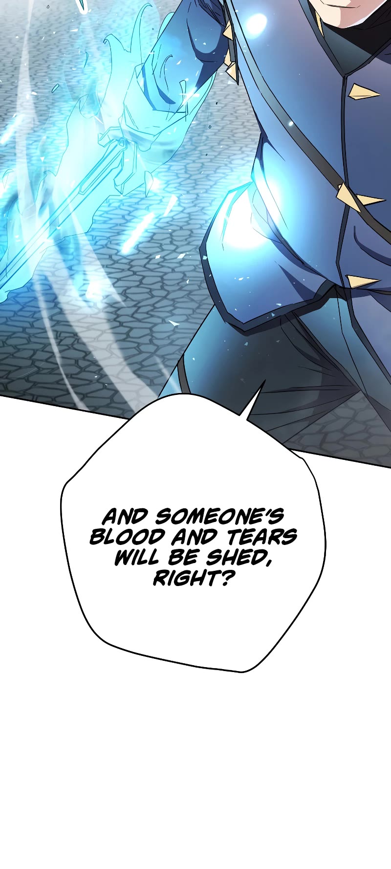 The Live Chapter 152 page 27 - Chapter 152