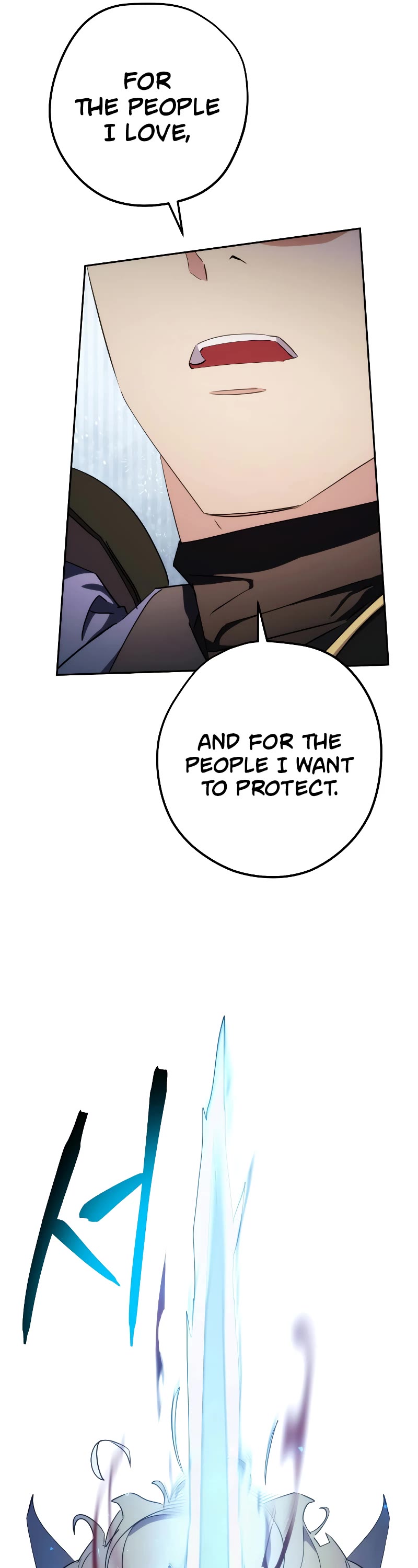 The Live Chapter 152 page 34 - Chapter 152