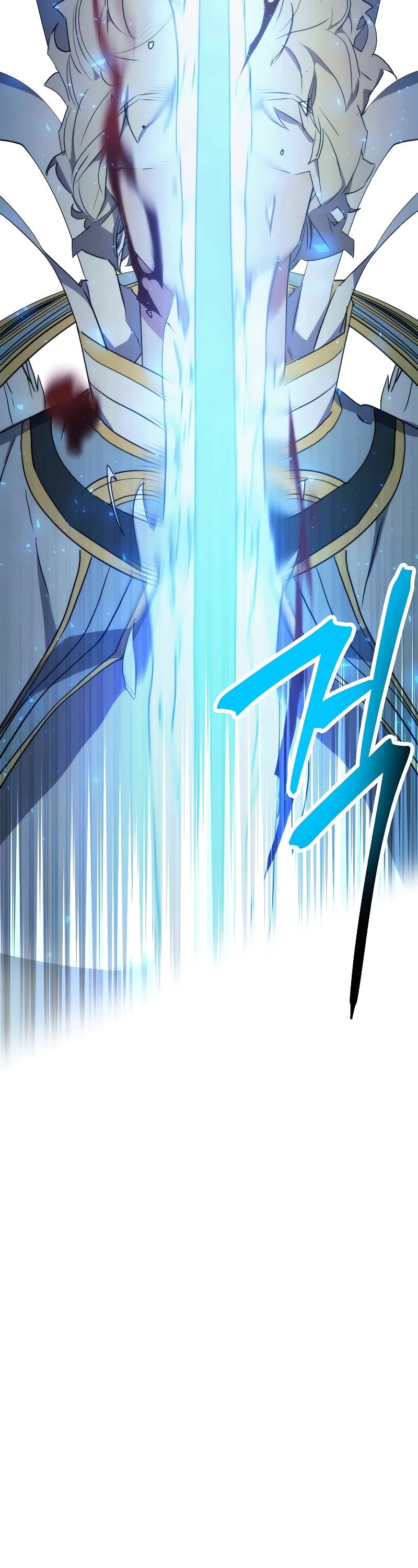 The Live Chapter 152 page 35 - Chapter 152