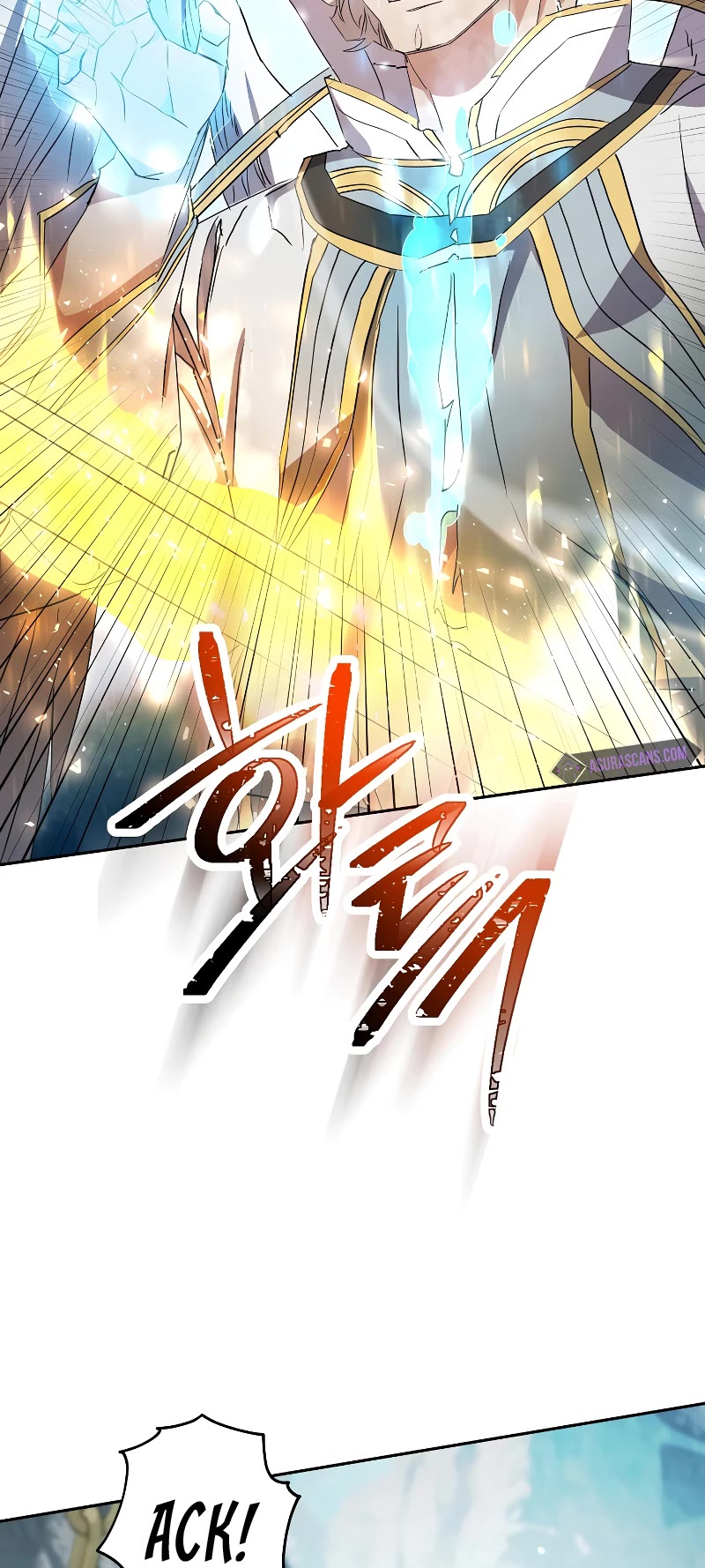 The Live Chapter 152 page 38 - Chapter 152