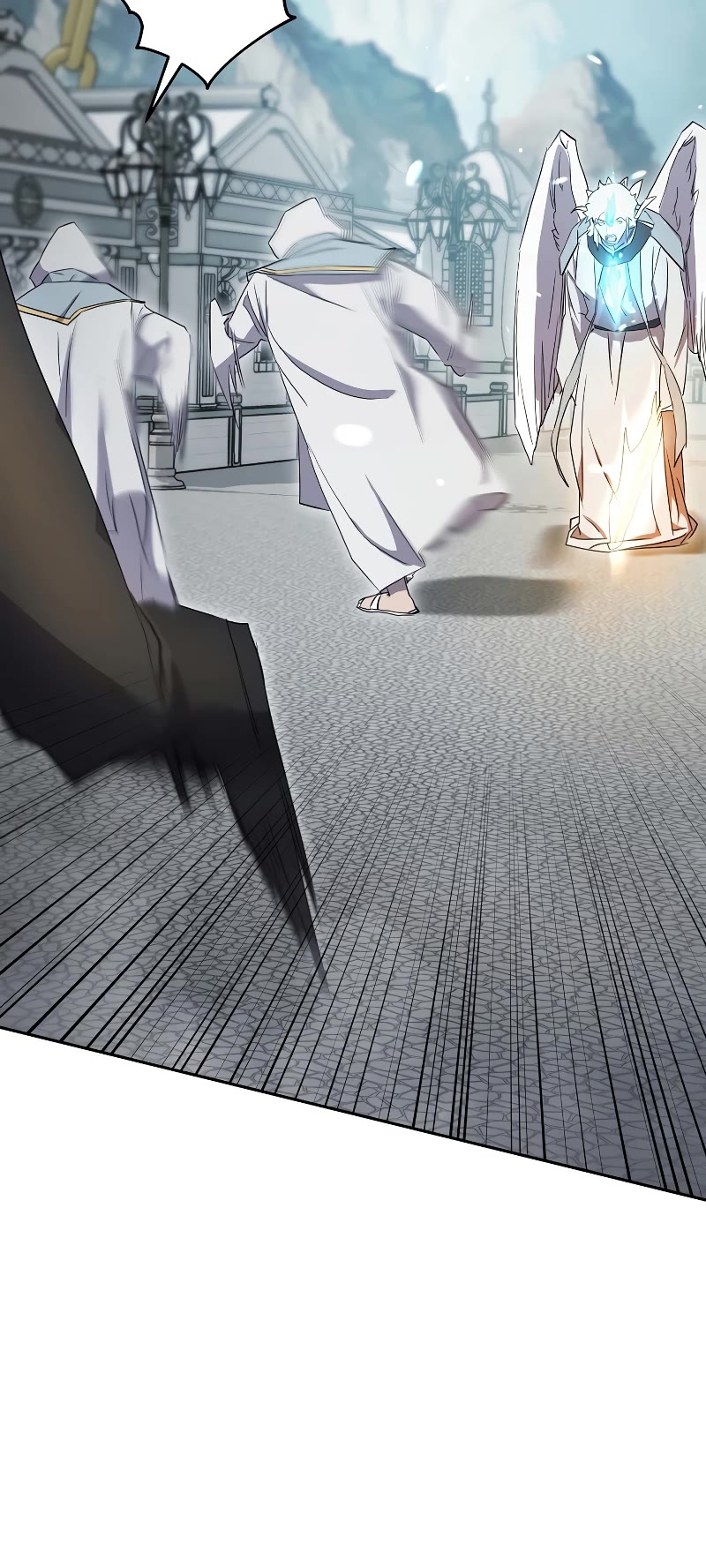The Live Chapter 152 page 39 - Chapter 152