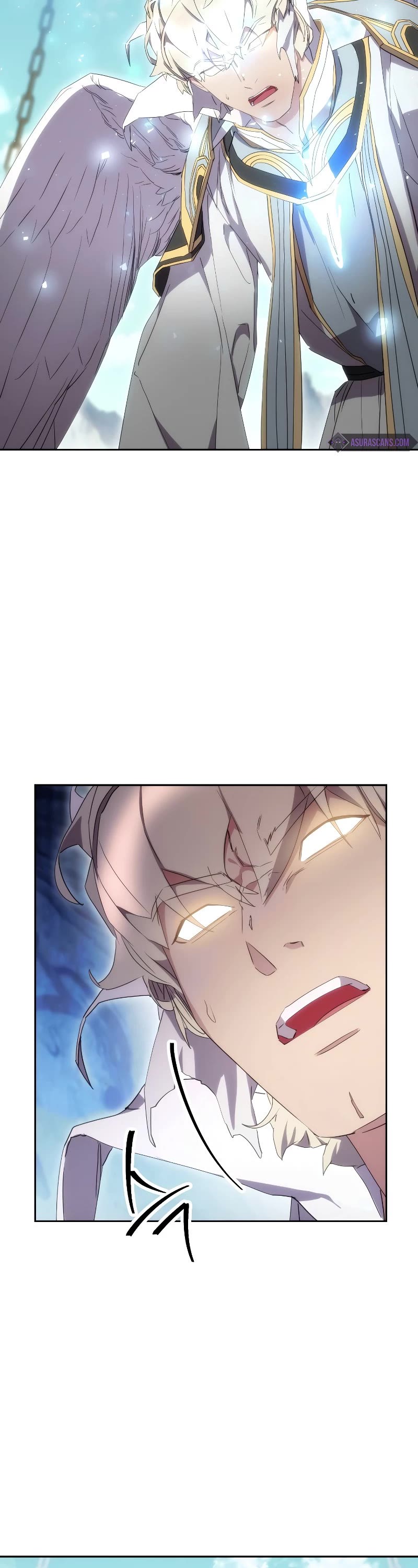 The Live Chapter 152 page 41 - Chapter 152