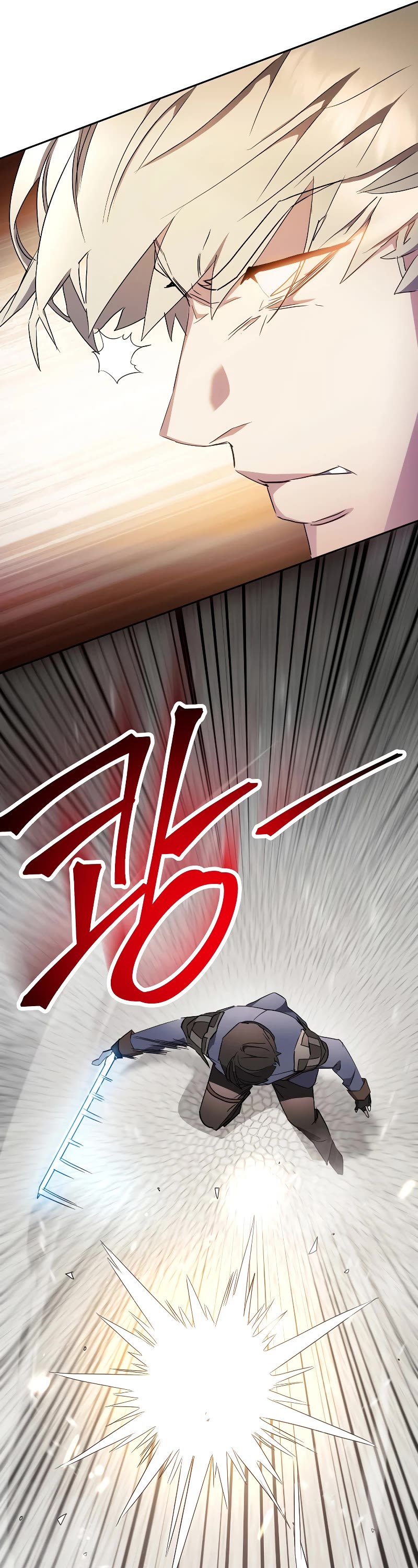 The Live Chapter 152 page 44 - Chapter 152
