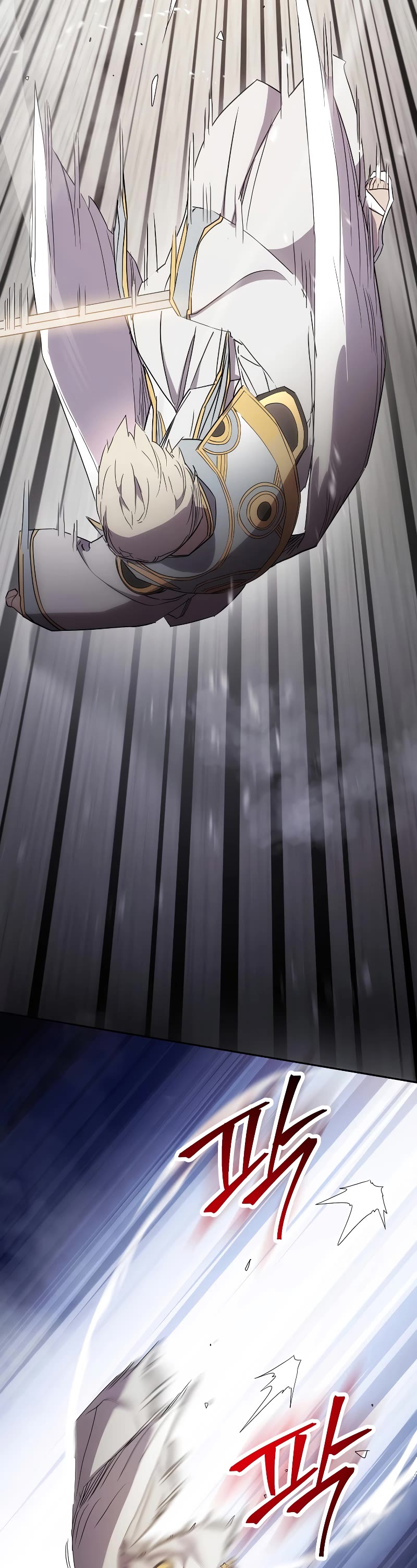 The Live Chapter 152 page 45 - Chapter 152