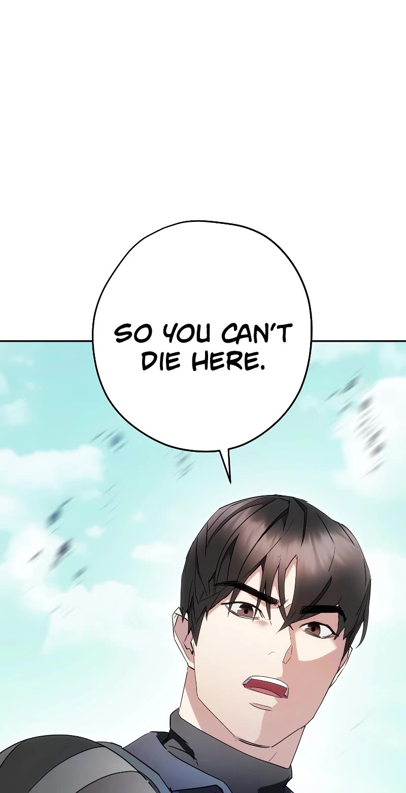 The Live Chapter 152 page 48 - Chapter 152
