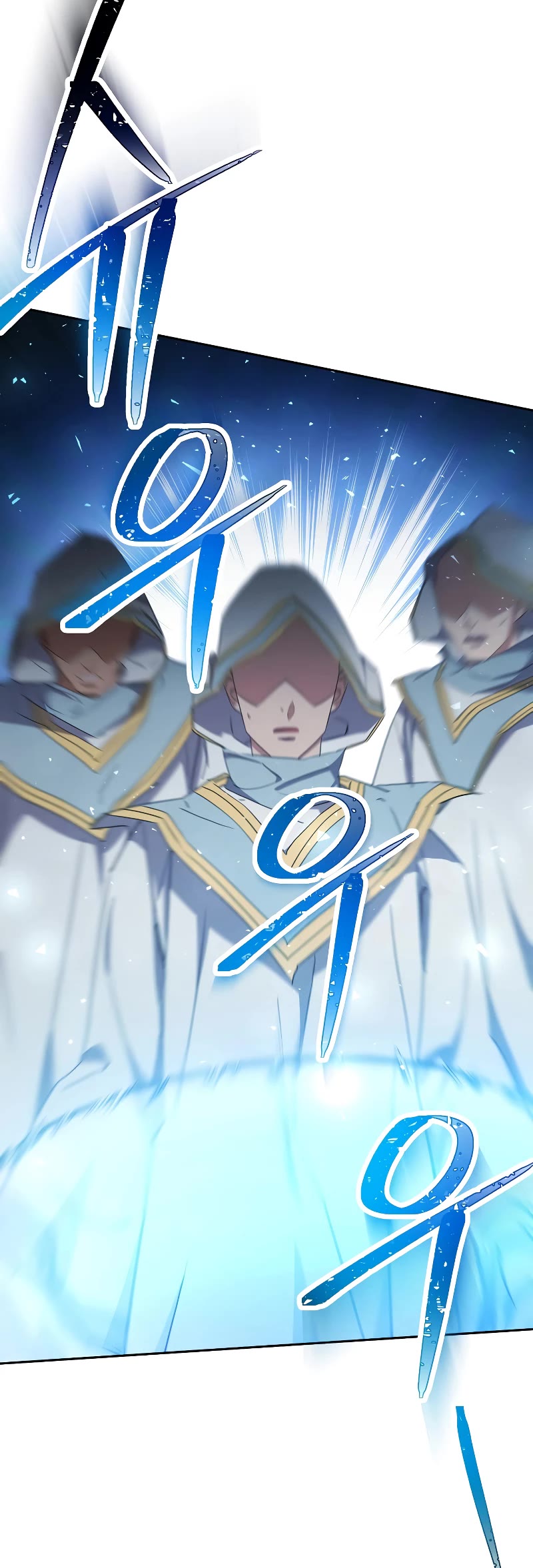 The Live Chapter 152 page 5 - Chapter 152