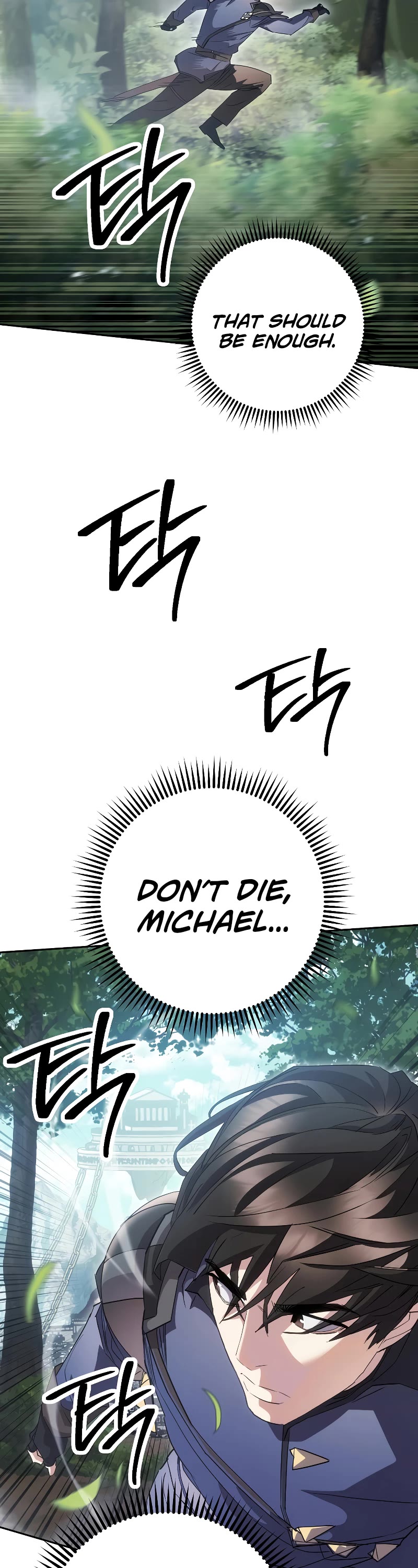 The Live Chapter 152 page 53 - Chapter 152