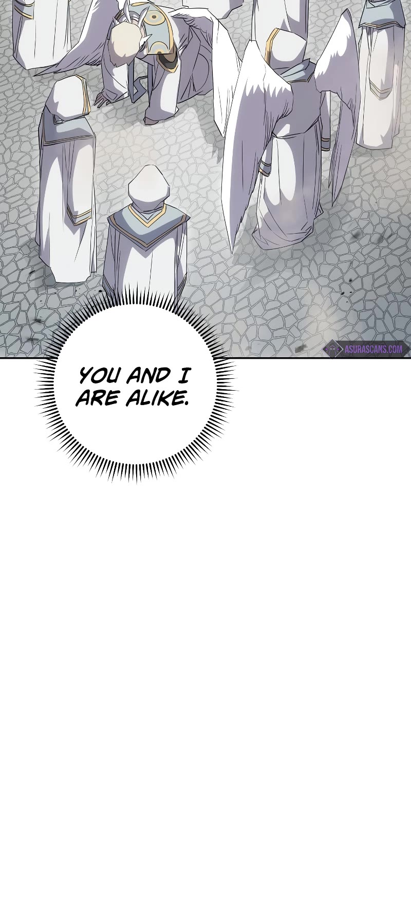 The Live Chapter 152 page 55 - Chapter 152