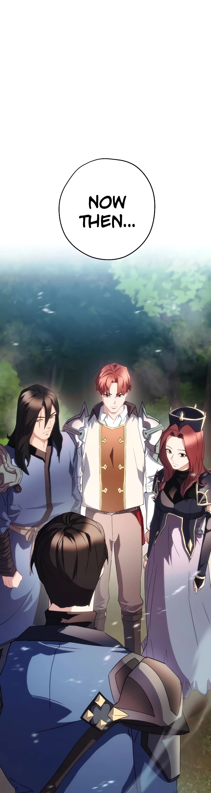The Live Chapter 152 page 59 - Chapter 152