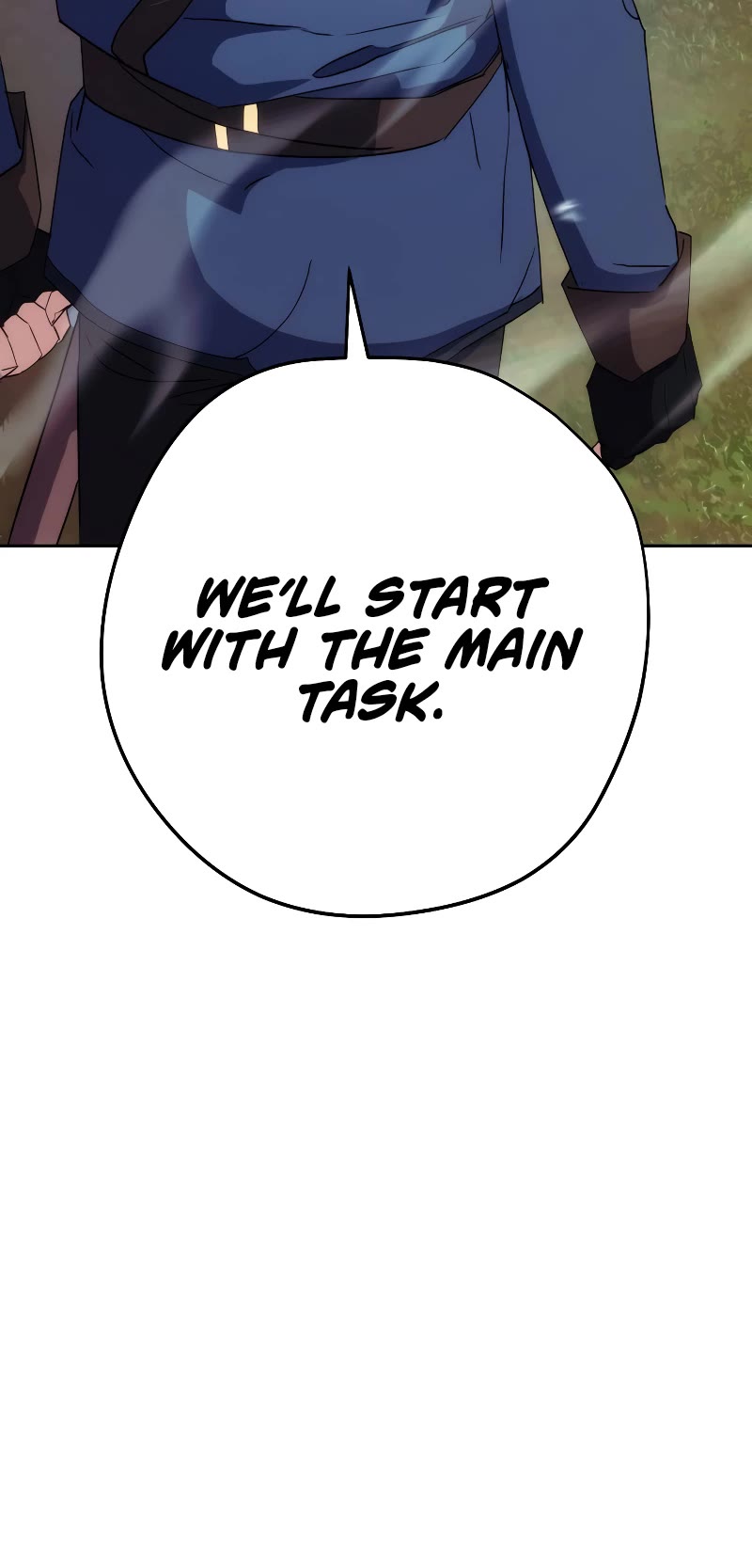 The Live Chapter 152 page 60 - Chapter 152