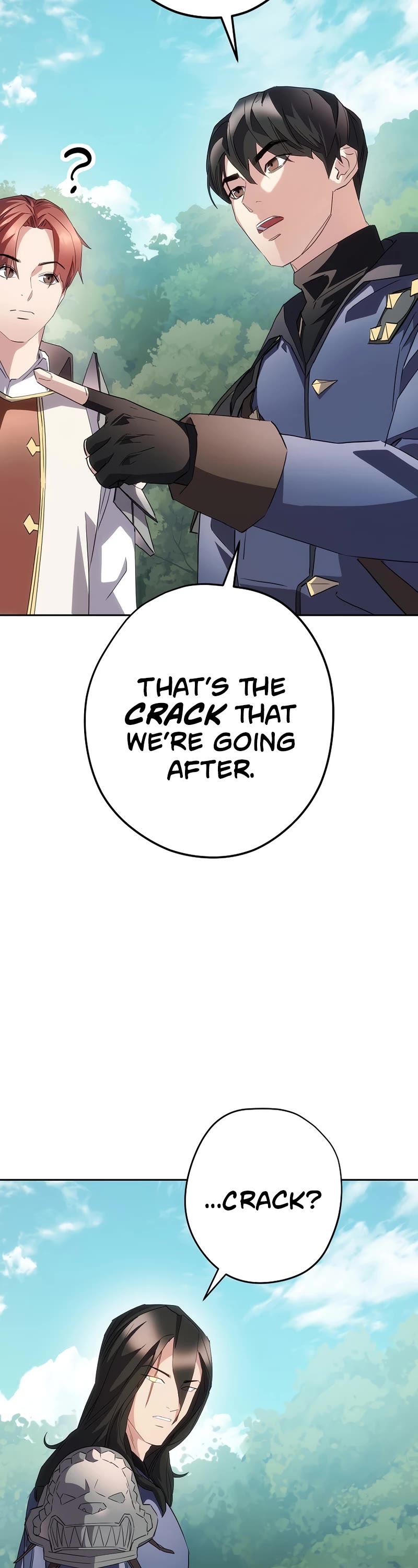 The Live Chapter 153 page 17 - Chapter 153