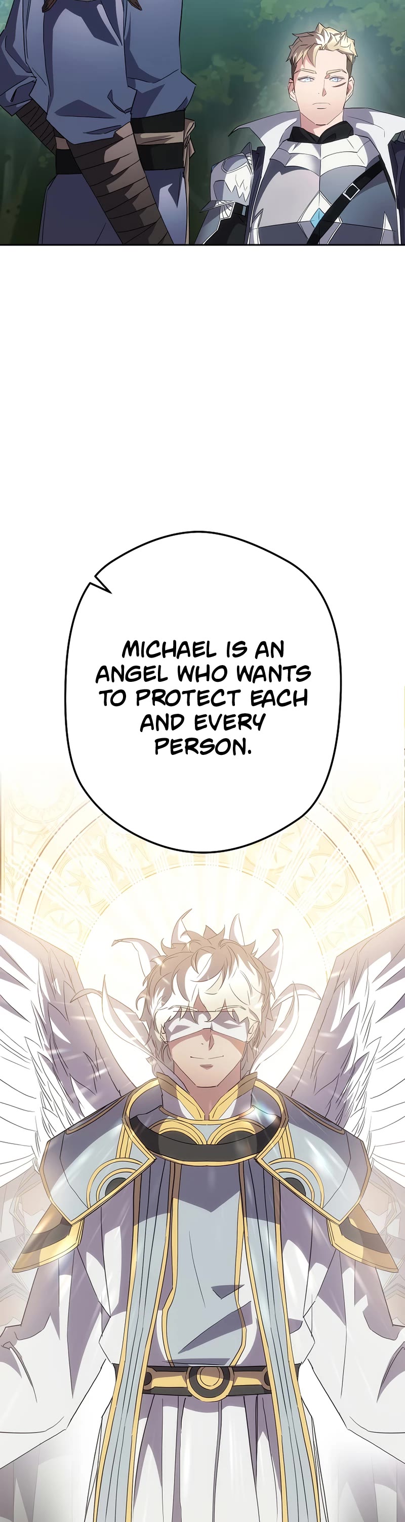 The Live Chapter 153 page 18 - Chapter 153