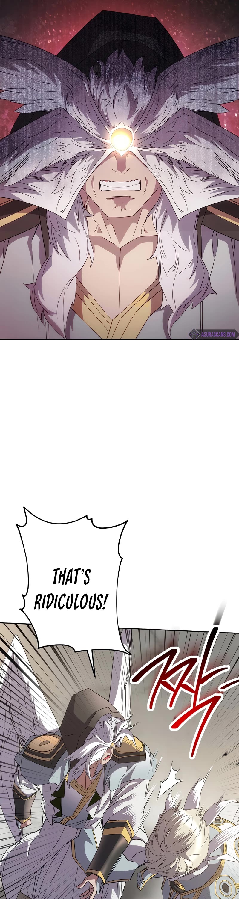 The Live Chapter 153 page 22 - Chapter 153