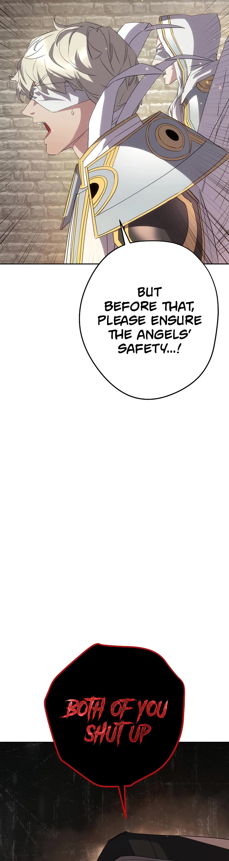 The Live Chapter 153 page 27 - Chapter 153
