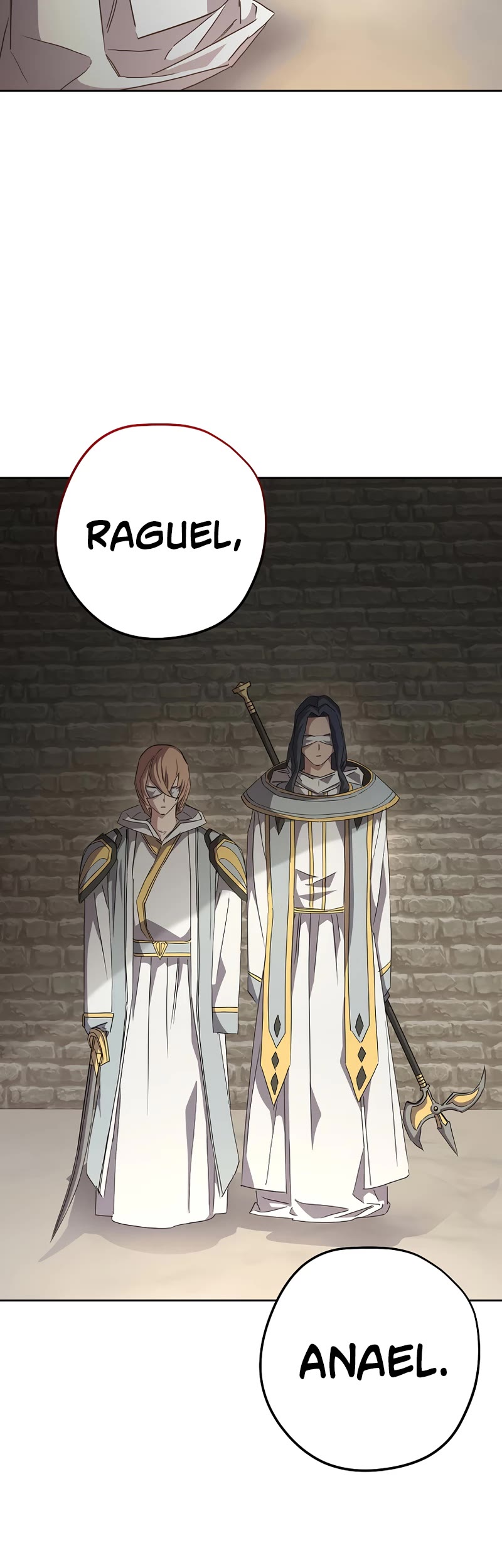 The Live Chapter 153 page 29 - Chapter 153