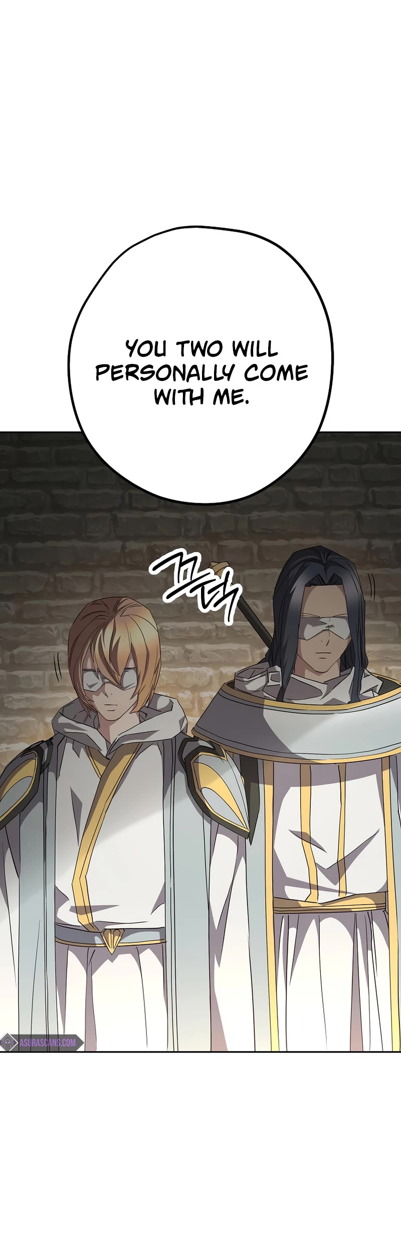 The Live Chapter 153 page 30 - Chapter 153