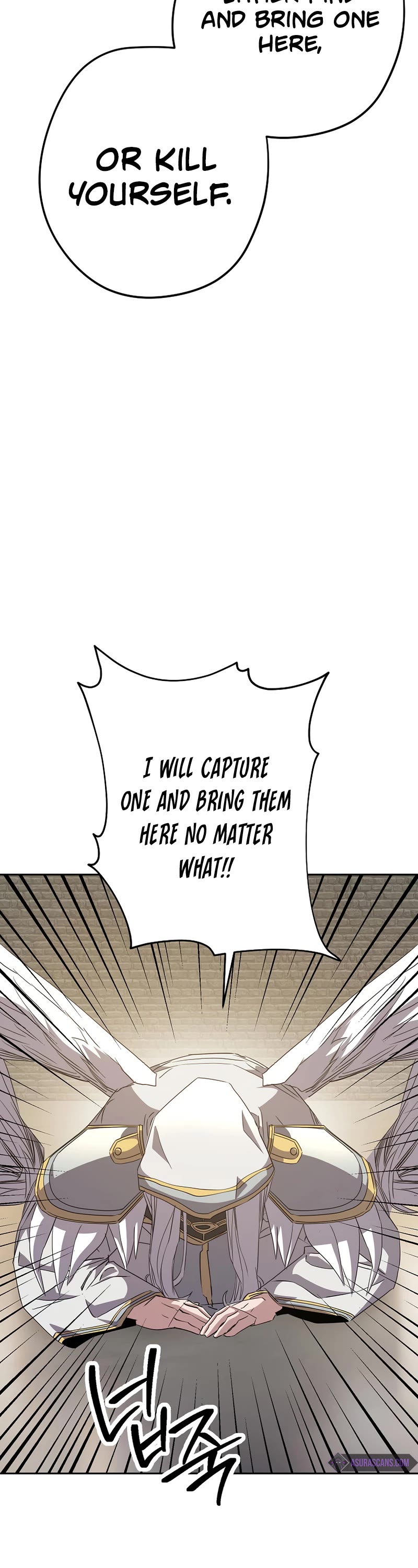 The Live Chapter 153 page 33 - Chapter 153