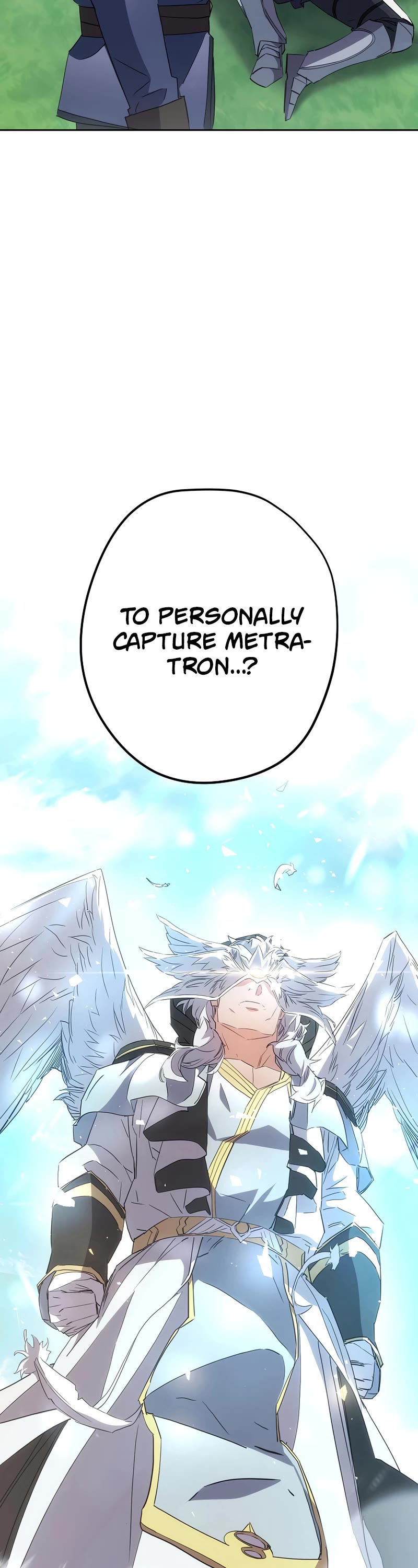 The Live Chapter 153 page 38 - Chapter 153