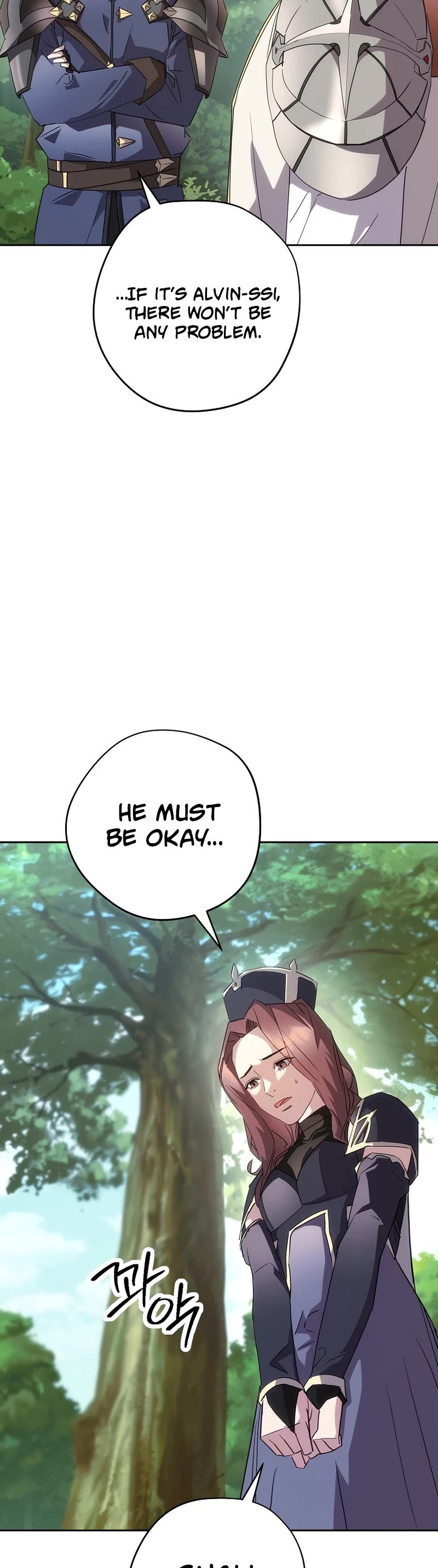 The Live Chapter 153 page 4 - Chapter 153