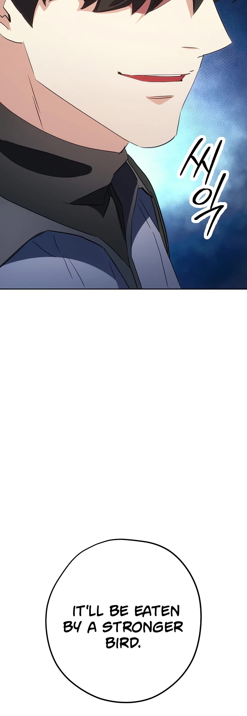 The Live Chapter 153 page 40 - Chapter 153